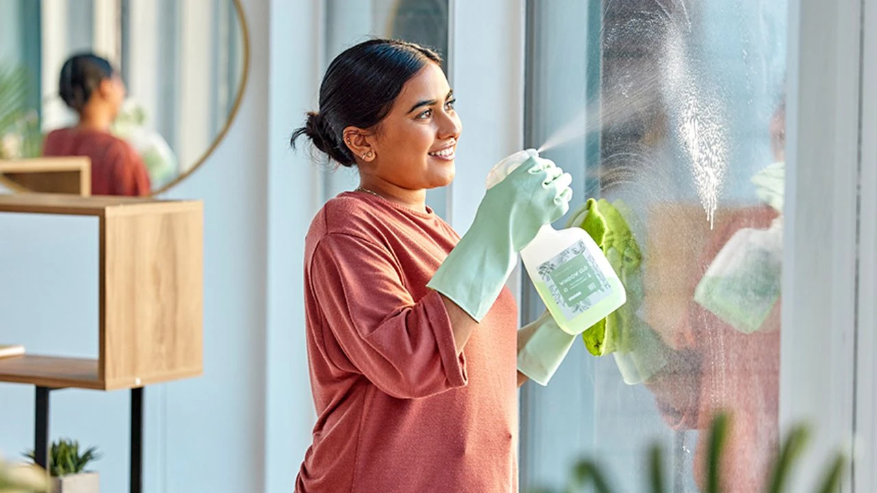 Doğal ve Ekolojik Temizlik Yöntemleri