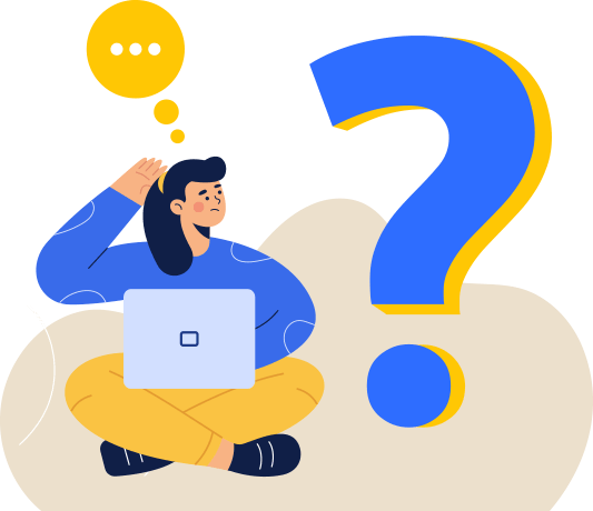 Sıkça Sorulan Sorular